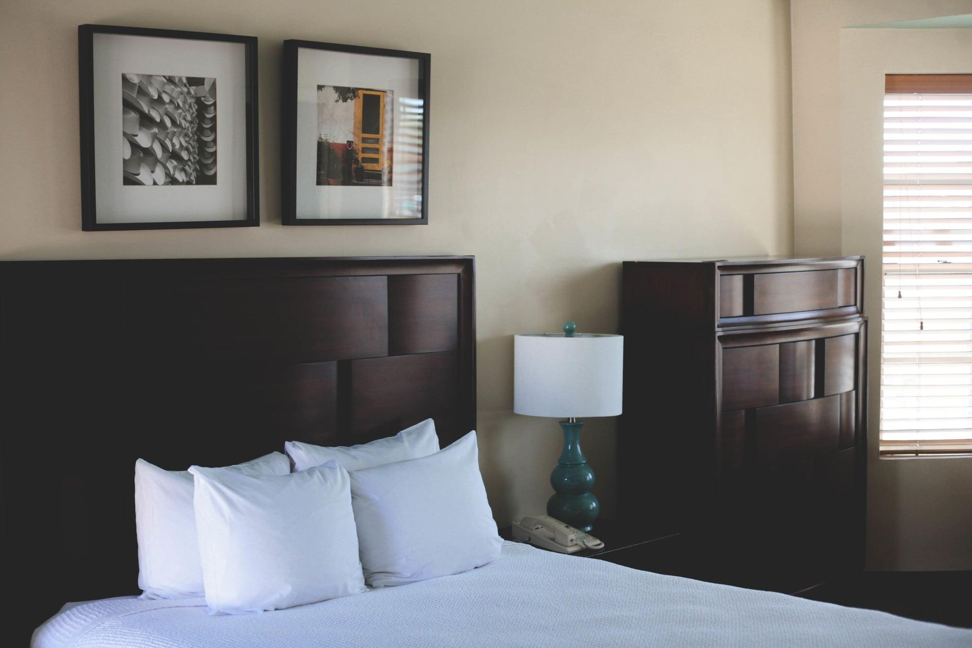 Belmont Hotel Dallas Eksteriør billede