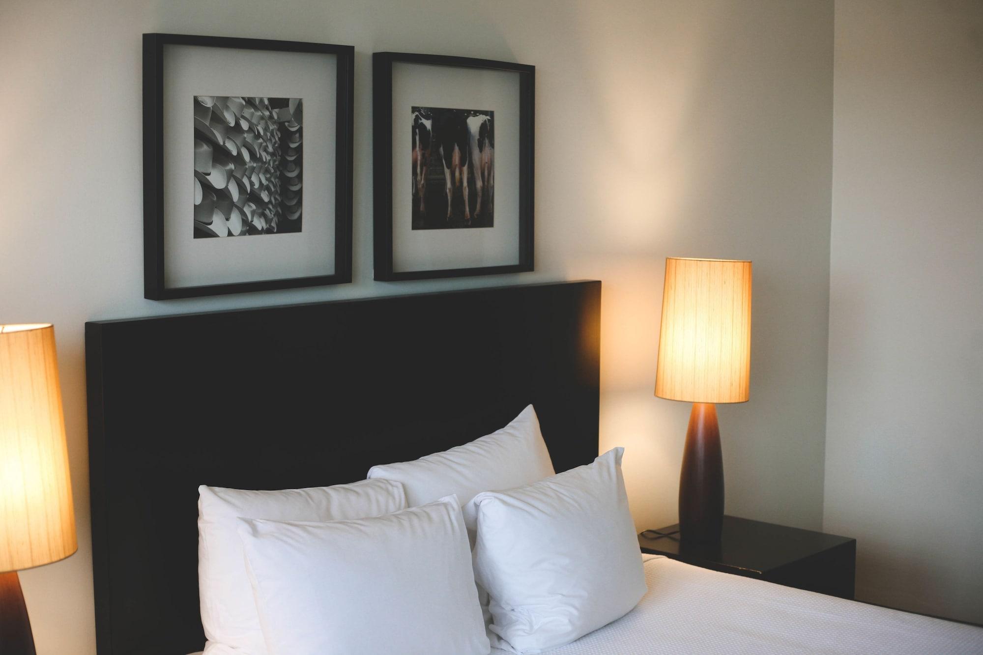 Belmont Hotel Dallas Eksteriør billede