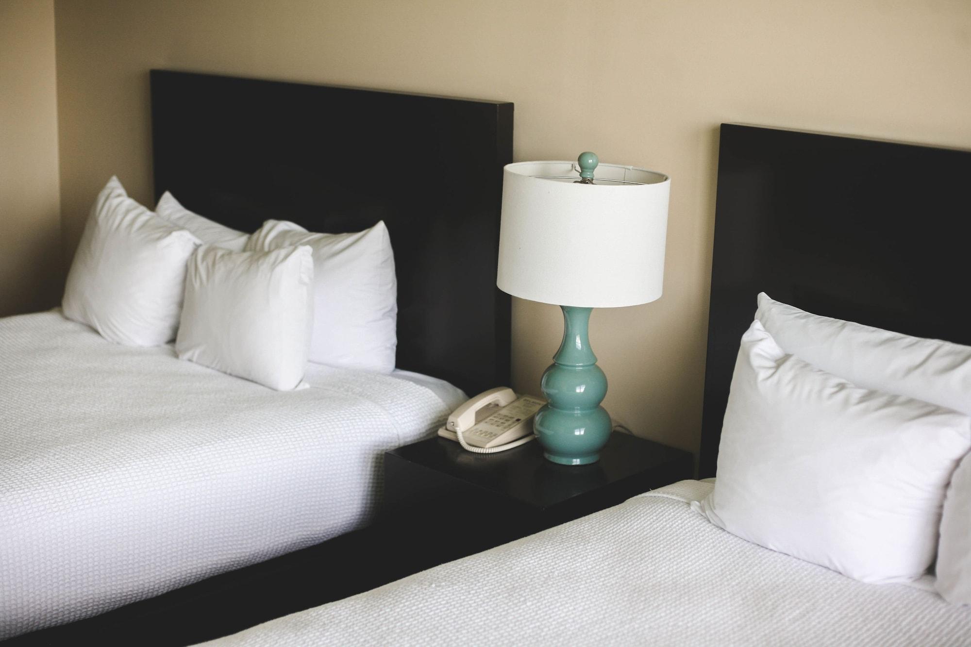 Belmont Hotel Dallas Eksteriør billede