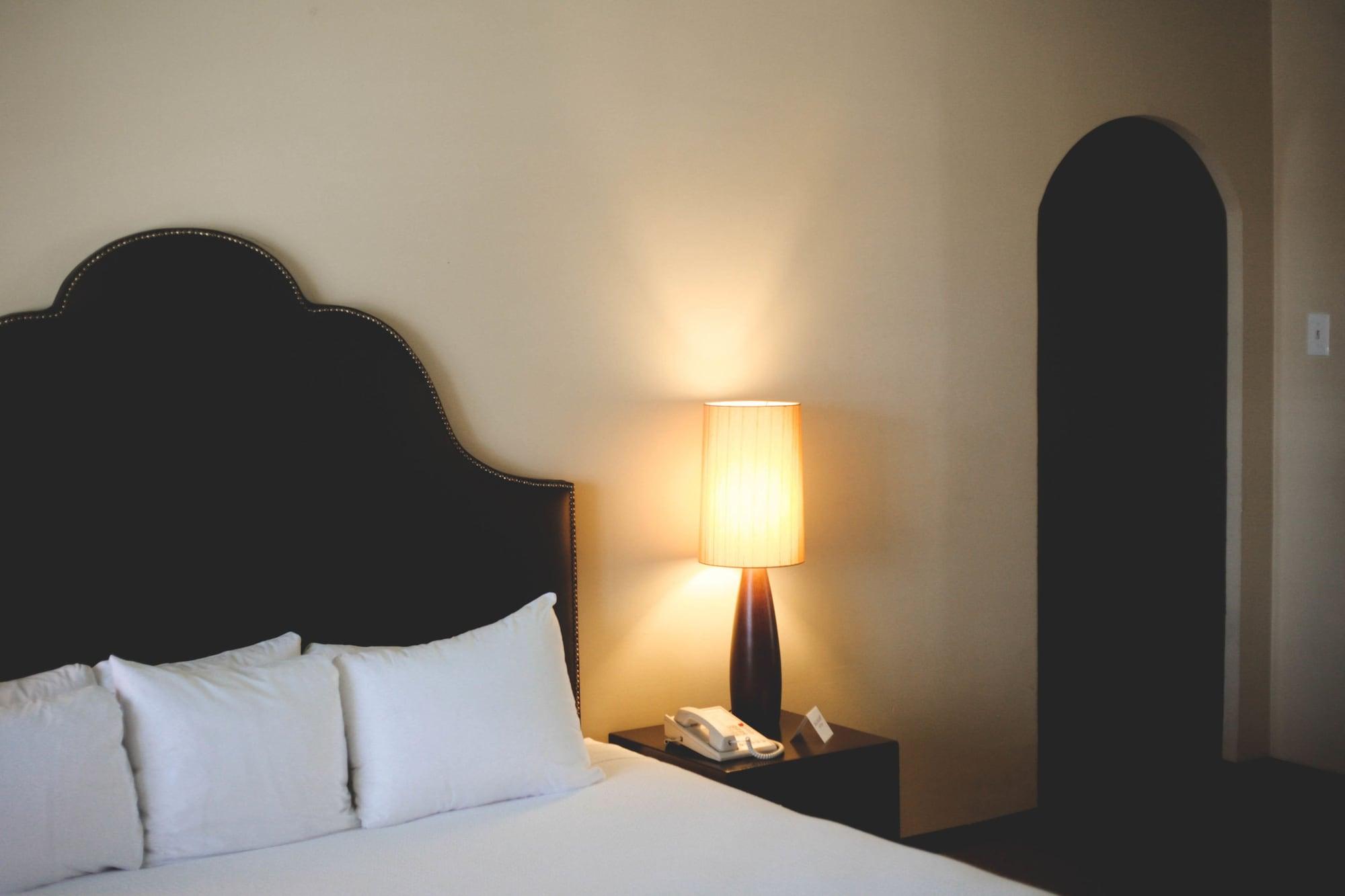 Belmont Hotel Dallas Eksteriør billede
