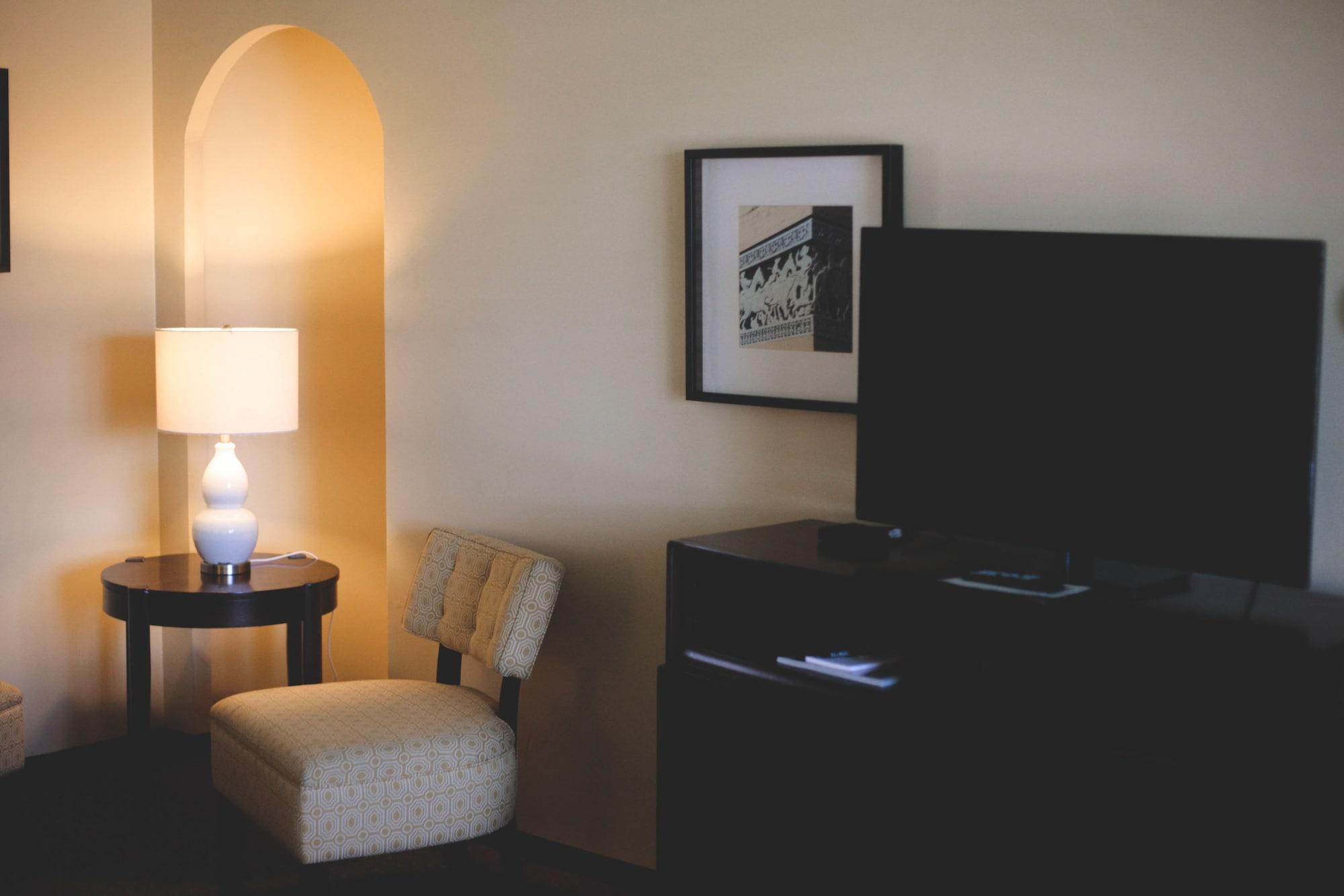 Belmont Hotel Dallas Eksteriør billede