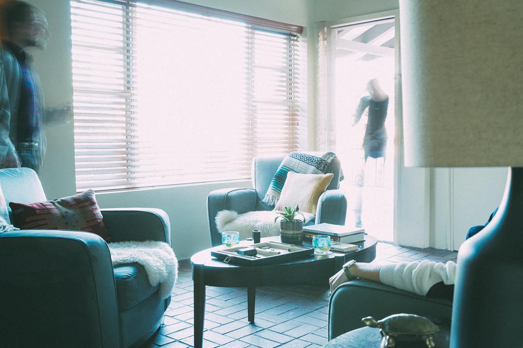 Belmont Hotel Dallas Eksteriør billede