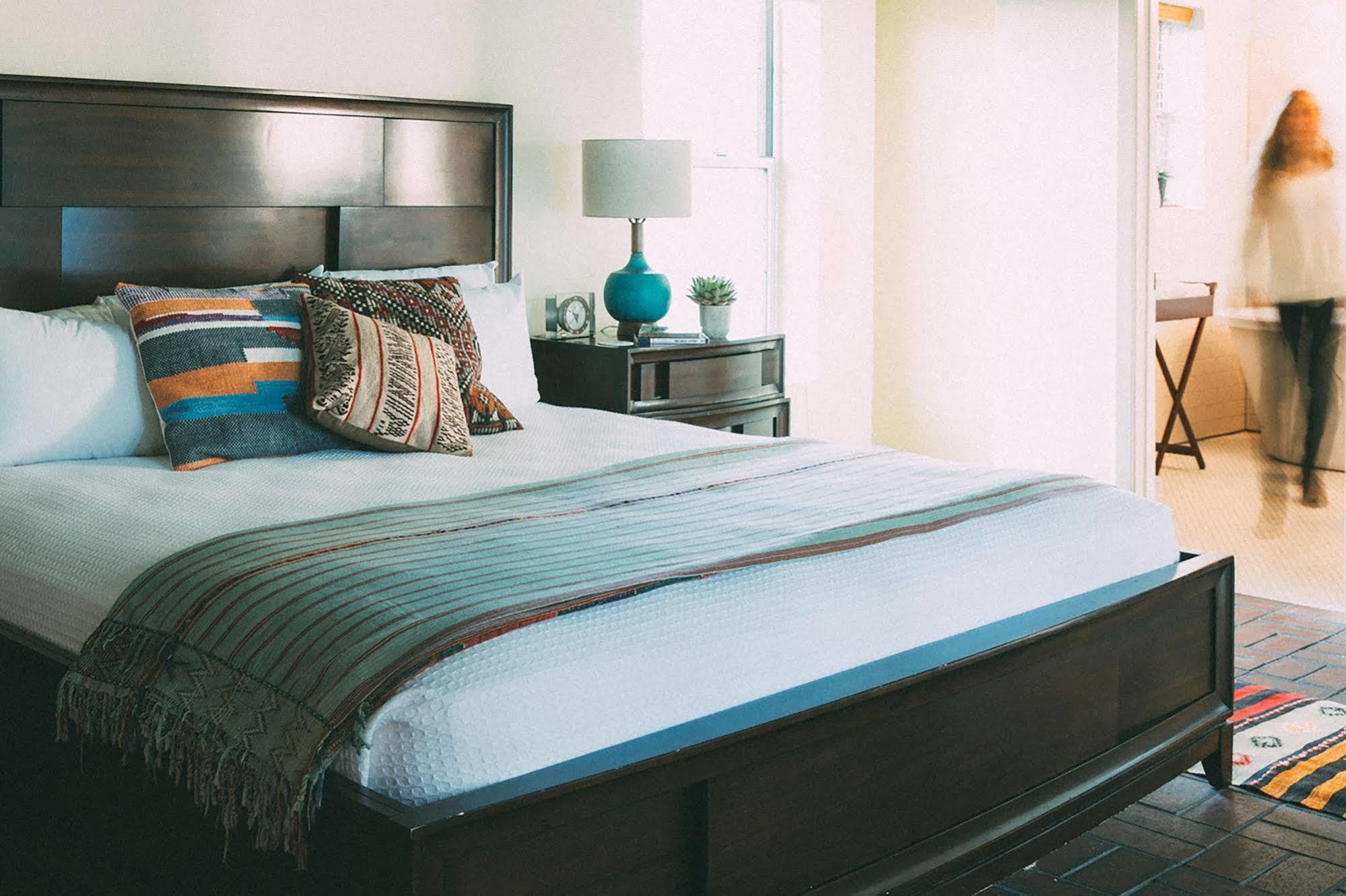Belmont Hotel Dallas Eksteriør billede